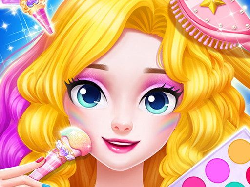 Princess Makeup Dressup Games_img