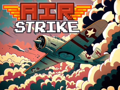 Air Strike World War_img