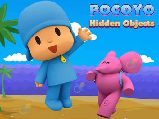Pocoyo Hidden Objects_img