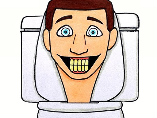 Skibidi Toilet Jigsaw Puzzle_img
