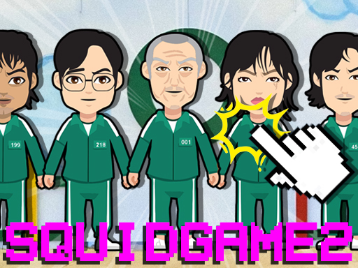 Squid Clicker Game 2_img