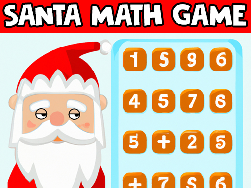 Santa Match Game img